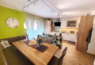 Einfamilienhaus mit großem Garten und Schwimmteich