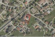Das könnte der beste Gewerbe-Deal sein, den Sie dieses Jahr finden! Geschäftslokal im Zentrum von Nenzing