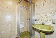 "4 Zimmer mit Garten und PKW Stellplatz"