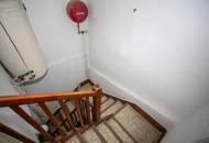 Historisches Winzerhaus in Langenlois