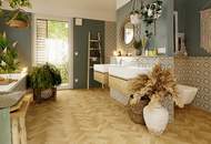 Leben, wo andere Urlaub machen - Zuhause am privaten See - Provisionsfrei