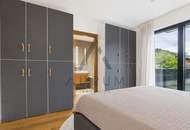 Hochwertige Wohnung am Kirchberger Sonnberg