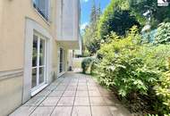 360° TOUR // GARTEN-WOHNUNG nahe KAASGRABEN