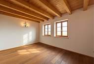 Neuwertiges Landhaus-Juwel: Architektur mit Einliegerwohnung in idyllischer Bachlage | NEUKIRCHEN AN DER ENKNACH