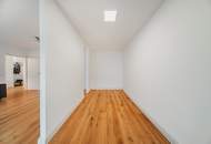 Zwei-Zimmer-Wohnung mit West-Balkon nächst Obkirchergasse