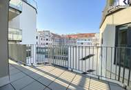 360° TOUR // DESIGN-DACHGESCHOßWOHNUNG NAHE DONAUKANAL