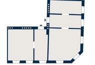 Klassischer Wiener Stilaltbau mit vielfältigen Nutzungsmöglichkeiten