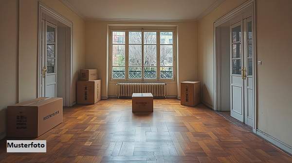 Großzügiges Geschäftslokal mit 687 m² Nutzfläche auf zwei Ebenen
