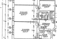 Burghardtgasse - 2 Zimmer Neubau Nähe U6 zu vermieten