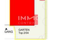 Familien- Gartenwohnung!