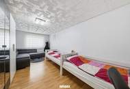 Investment-Tipp: Attraktives Mehrparteienhaus mit drei Wohneinheiten in Haschendorf!