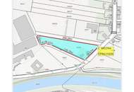 Großes Gewerbegrundstück mit Altbestand !