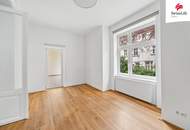 Miete || Exklusive Villenetage | 5 Zimmer | 13 m²-Loggia