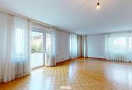 Helle 3-Zimmer-Wohnung in Gersthof nahe Türkenschanzpark und Gersthofer Platz