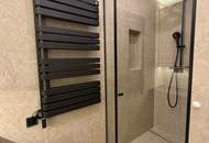 Exklusive Dachgeschosswohnung mit Terrasse &amp; Dachterrasse