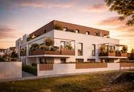 Modernes Wohnen im Herzen von Langenlois