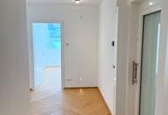 PROVISIONSFREI - ERSTBEZUG - Exklusive Dachgeschossmaisonette mit Dachterrasse, Pool und Deckenkühlung in RUHELAGE!