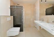 Penthouse-Wohnung mit 2 Terrassen