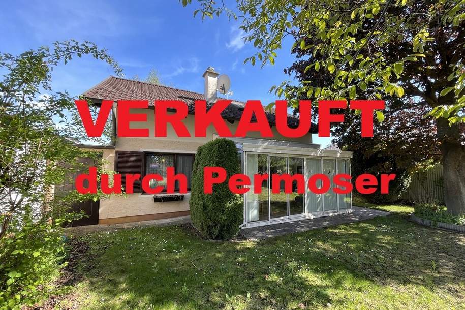 massives Ferienhaus mit Wintergarten und Carport auf Pachtgrund zu verkaufen, Haus-kauf, 89.000,€, 2491 Eisenstadt-Umgebung