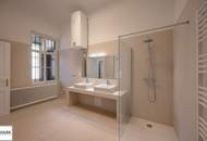 helles 5 Zimmer-Altbau-Büro im 2.OG (ohne Lift)