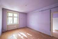 ++Fasangarten++ Altbau mit Potenzial – 2 Zimmer zum Sanieren