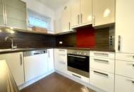 "3-Zimmer mit Aussichts-Balkon, Parkplatz und Badeteich“