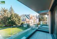 Ihre exklusive Stadtvilla in Döbling – Stil, Ruhe und höchste Lebensqualität