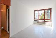 Top-Lage am Kaasgraben mit Terrasse und Garten