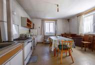 Einfamilienhaus in Tratten