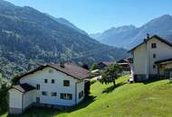 Tiroler Berg-Idylle pur: Haus mit Großgrundstück – Ideal für Gartenliebhaber und Naturfreunde!