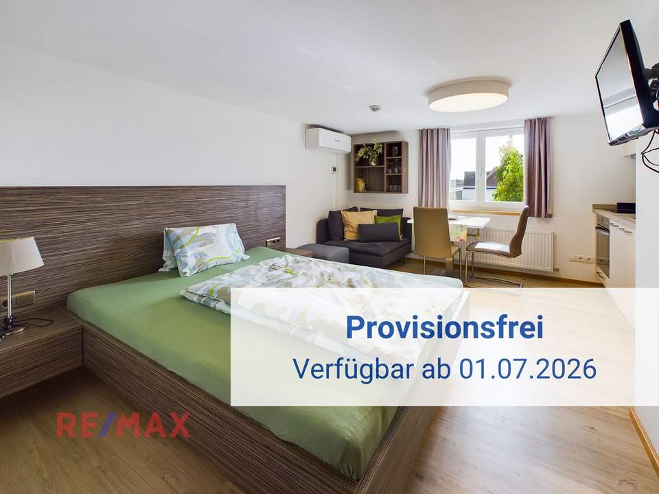 G87 / 1 ZI APPARTEMENT / TOP3