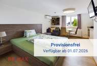 G87 / 1 ZI APPARTEMENT / TOP3