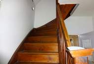 Gemütliches Einfamilienhaus in Top Lage mit Weitblick!