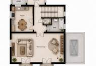 Wohnen & Wohlfühlen: Mehrfamilienhaus mit wunderschönem Garten in Donaustadt zu verkaufen