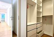 EINMALIG! Familienwohnung mit riesigem Garten am Waldrand + Garage | Neuwaldegg
