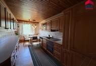 Sehr geräumiges Einfamilienhaus / Zweifamilienhaus in Drösing – Wohnen in absoluter Grünruhelage