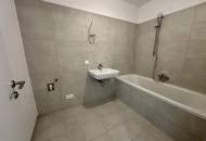 Moderne 2 Zimmer-Mietwohnung - Balkon - Erstbezug - direkt bei U3 - Gemeinschaftsdachgarten!