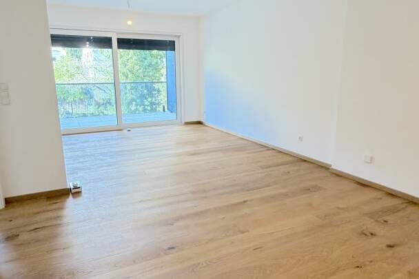 Exklusiv wohnen im Cottageviertel – Moderne 2-Zimmer-Neubauwohnung mit Balkon in Grünruhelage !!, Wohnung-kauf, 449.000,€, 1170 Wien 17., Hernals
