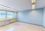Großzügige Büro-/Praxisräume im 5. OG mit guter Raumaufteilung