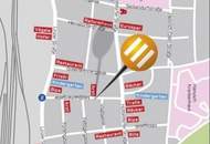 360° TOUR // NEUBAUMIETE mit BALKON