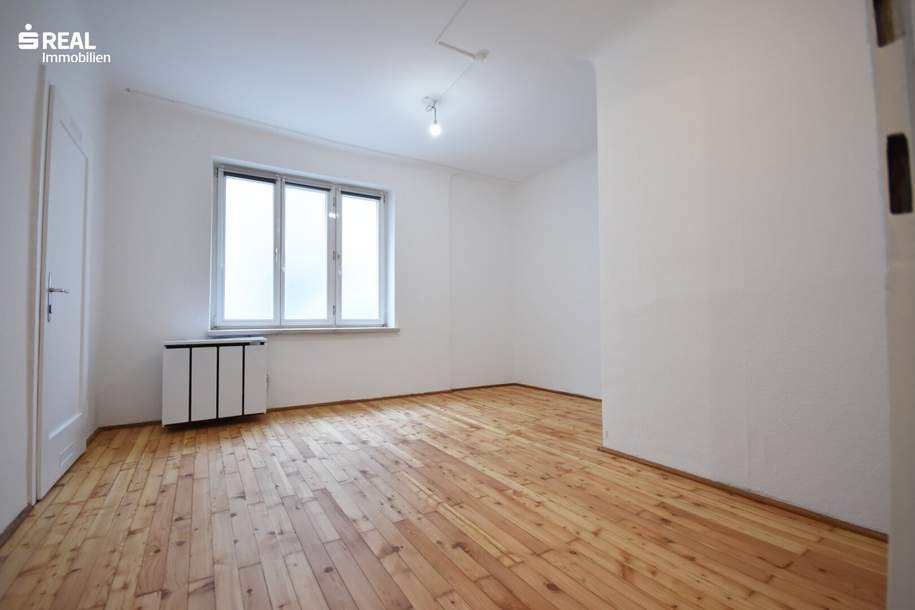 Charmante Starterwohnung in Top Lage beim Mittersteig im Herzen von Margareten, Wohnung-kauf, 285.000,€, 1050 Wien 5., Margareten