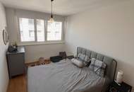 Moderne 2-Zimmer-Wohnung mit Balkon in 1050 Wien