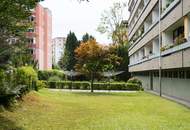 Vermietete Anlegerwohnung in Salzburg-Lehen | 2 Zimmer | Lift | Balkon | ca. 3,8 % Bruttorendite