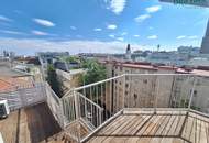 Was das Herz begehrt, ein Drink auf der 360 Grad Wien Blick Terrasse oder doch lieber auf einer der beiden anderen Terrassen?