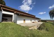 Arrondierte Landwirtschaft 4,4ha mit Wohnhaus und Wirtschaftsgebäuden in Alleinlage