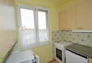 CHRISTOPH CHROMECEK IMMOBILIEN - MÖDLING - Helle, zentrumsnahe und möblierte 2,5 Zimmer zur Miete!