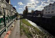 BESTANDSFREIES ZINSHAUS IN BESTER KREMSER INNENSTADTLAGE