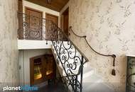 Großzügiges EFH mit eigener Bowlingbahn und Riesengrundstück