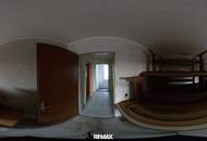 Großes Haus für Visionäre in Aussichtslage (Buschenschank, Weingärten)
