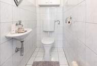 "Charmanter Bungalow mit idyllischem Garten in Wolfpassing"